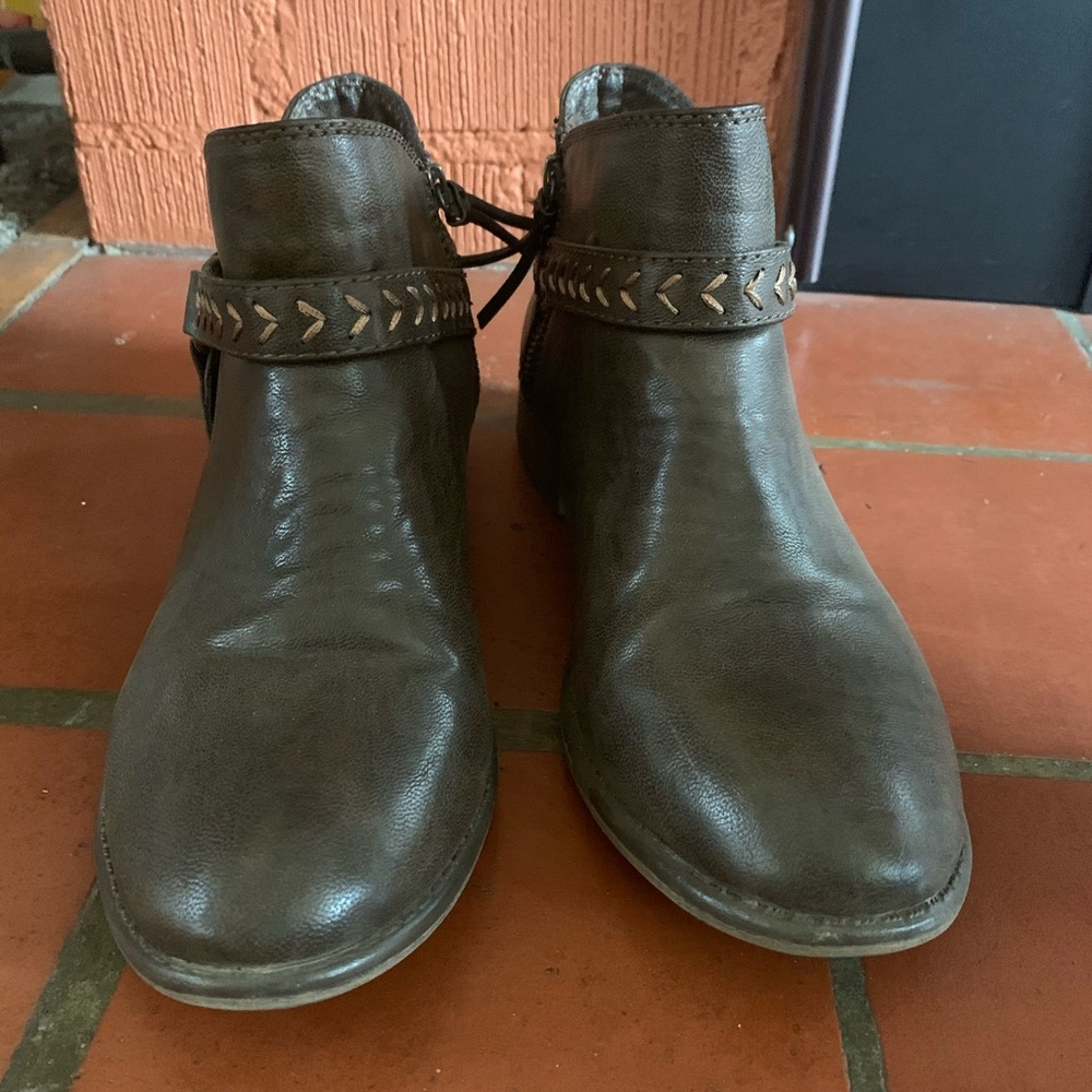 ROXY booties